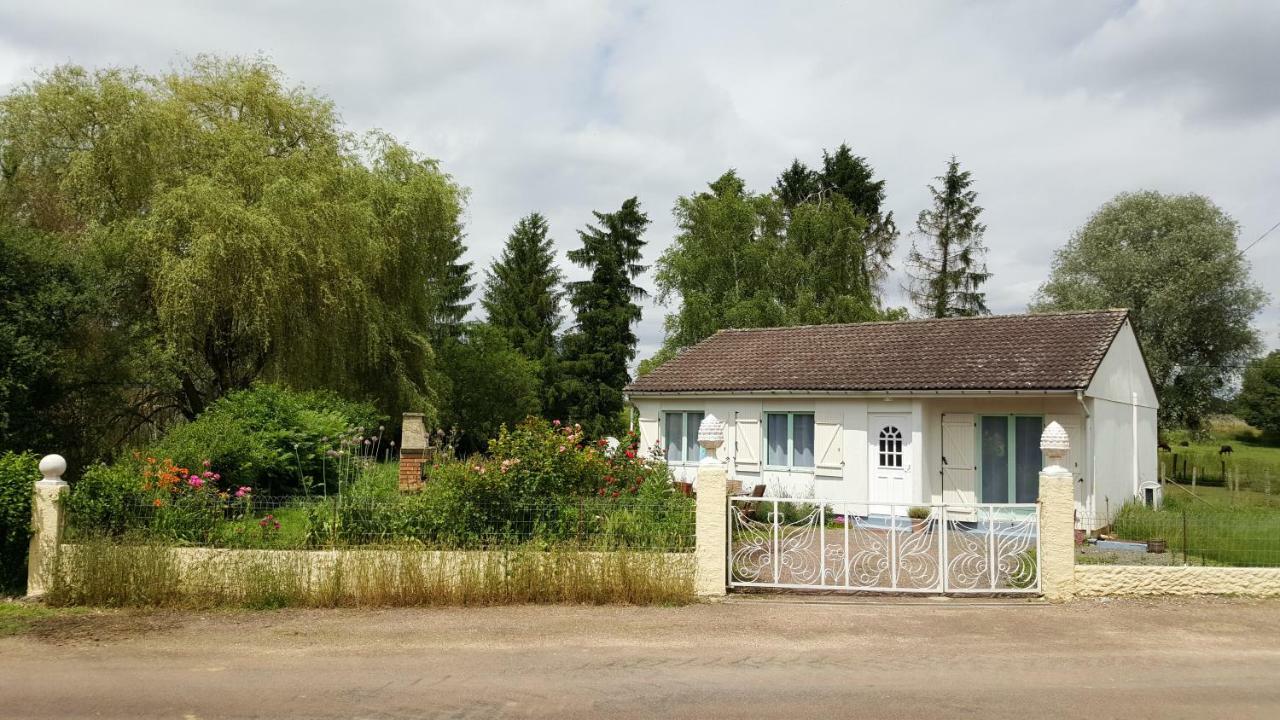 La Ferme Aux Kangourous Donzy Экстерьер фото