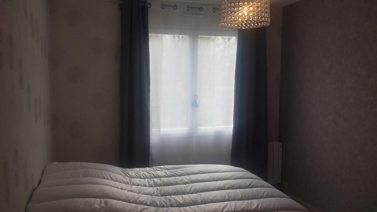 La Ferme Aux Kangourous Donzy Экстерьер фото